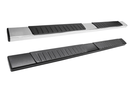 Westin 28-71020 GMC Sierra 2500HD/3500HD 2007-2019 R7 Nerf Bars Double/Extended Cab - Stainless Steel