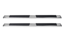 Westin 28-71030 GMC Sierra 2500HD/3500HD 2007-2019 R7 Nerf Bars Crew Cab - Stainless Steel