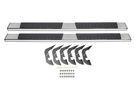 Westin 28-71030 GMC Sierra 2500HD/3500HD 2007-2019 R7 Nerf Bars Crew Cab - Stainless Steel