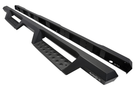 Westin 56-13715 GMC Sierra 2500HD/3500HD 2007-2019 HDX Drop Nerf Bars Double/Extended Cab - Textured Black
