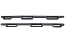 Westin 56-534575 GMC Sierra 2500HD/3500HD 2007-2019 HDX Drop Wheel to Wheel Nerf Bars Crew Cab - Textured Black