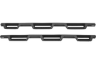Westin 56-534595 GMC Sierra 2500HD/3500HD 2015-2019 HDX Drop Wheel to Wheel Nerf Bars Double Cab - Textured Black