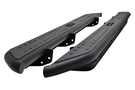 Westin 58-53725 GMC Sierra 2500HD/3500HD 2015-2019 Outlaw Nerf Bars Crew Cab - Textured Black