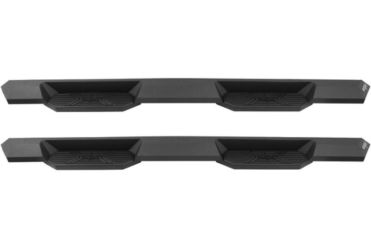 Westin 56-23565 Dodge Ram 2500/3500 2010-2022 HDX Xtreme Nerf Bars Crew Cab Textured Black