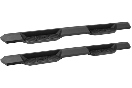 Westin 56-23565 Dodge Ram 2500/3500 2010-2022 HDX Xtreme Nerf Bars Crew Cab Textured Black