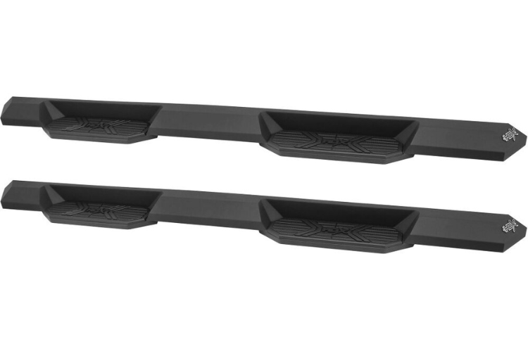Westin 56-23565 Dodge Ram 2500/3500 2010-2022 HDX Xtreme Nerf Bars Crew Cab Textured Black