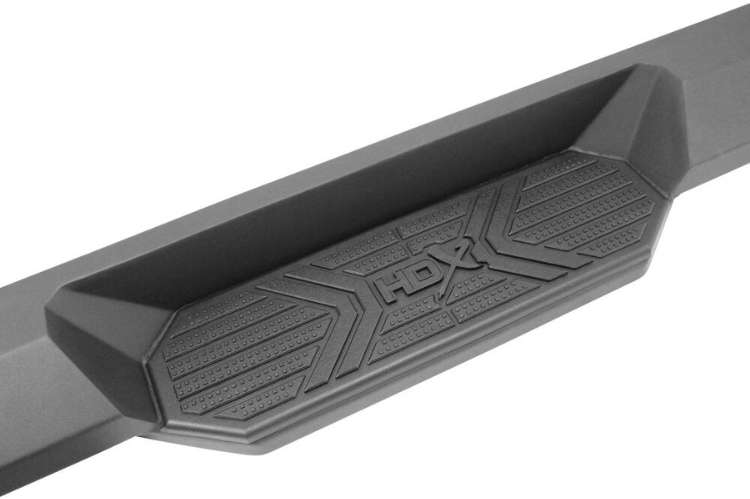 Westin 56-23565 Dodge Ram 2500/3500 2010-2022 HDX Xtreme Nerf Bars Crew Cab Textured Black