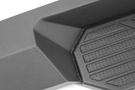 Westin 56-23565 Dodge Ram 2500/3500 2010-2022 HDX Xtreme Nerf Bars Crew Cab Textured Black