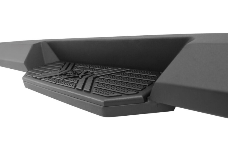 Westin 56-23565 Dodge Ram 2500/3500 2010-2022 HDX Xtreme Nerf Bars Crew Cab Textured Black