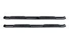 Westin 21-24135 2020-2023 GMC Sierra 2500/3500 PRO TRAXX 4 Oval Nerf Bars - Black