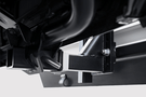 Access 80670 SnowSport 180 truck snow plow, a reliable residential snow plow and easy-to-use snow plow attachment for truck