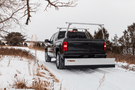 Access 80670 SnowSport 180 truck snow plow, a reliable residential snow plow and easy-to-use snow plow attachment for truck