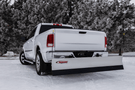 Access 80670 SnowSport 180 truck snow plow, a reliable residential snow plow and easy-to-use snow plow attachment for truck
