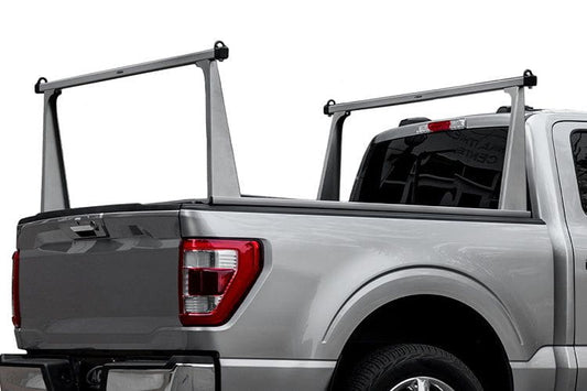 Access F2040022 Dodge Ram 2500/3500 2003-2022 Adarac Aluminum Pro Series Truck Bed Rack