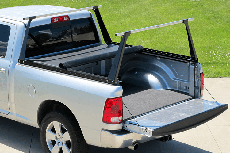 Access F2040022 Dodge Ram 2500/3500 2010-2022 Adarac Truck Bed Rack