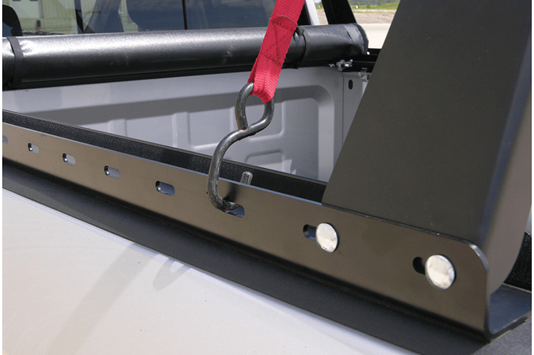 Access F2040022 Dodge Ram 2500/3500 2010-2022 Adarac Truck Bed Rack