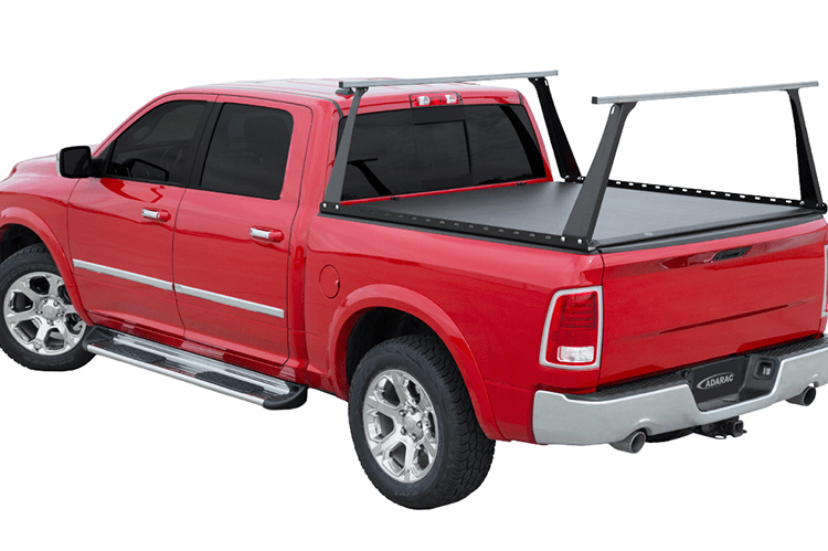 Access F2040022 Dodge Ram 2500/3500 2010-2022 Adarac Truck Bed Rack