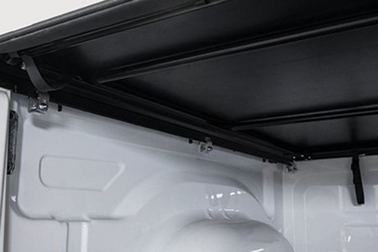 ACCESS® Limited Edition Roll-Up 2020-2023 GMC Sierra 2500/3500 6'8" Tonneau Cover 22419