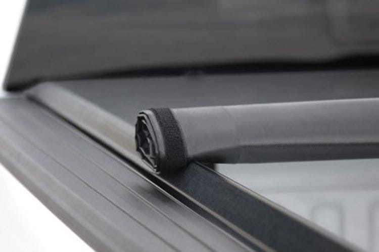 ACCESS® Limited Edition Roll-Up 2020-2023 GMC Sierra 2500/3500 6'8" Tonneau Cover 22419