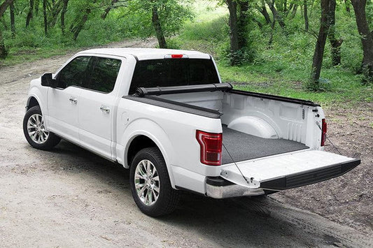 ACCESS® Limited Edition Roll-Up 2020-2023 GMC Sierra 2500/3500 6'8" Tonneau Cover 22419