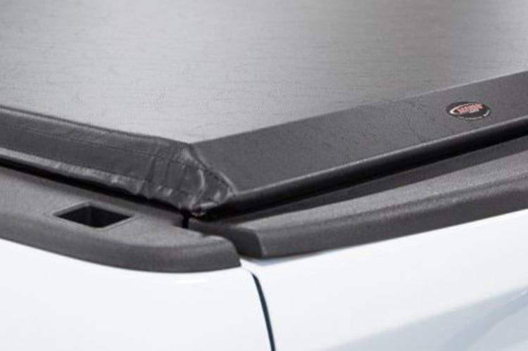 ACCESS® Limited Edition Roll-Up 2020-2023 GMC Sierra 2500/3500 6'8" Tonneau Cover 22419