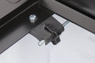 ACCESS® Limited Edition Roll-Up 2020-2023 GMC Sierra 2500/3500 6'8" Tonneau Cover 22419