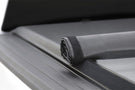 Access LiteRider soft roll up tonneau cover 32369 for 2019-2026 Chevy Silverado 1500 durable literider roll up truck bed cover