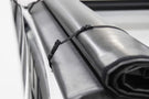 Access LiteRider soft roll up tonneau cover 32369 for 2019-2026 Chevy Silverado 1500 durable literider roll up truck bed cover