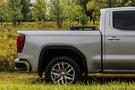 ACCESS® LoMax 2020-2023 GMC Sierra 2500/3500 6'8" Folding Hard Tonneau Cover B3020099