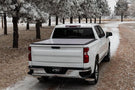 ACCESS® LoMax 2020-2023 GMC Sierra 2500/3500 6'8" Folding Hard Tonneau Cover B3020099