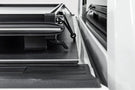 ACCESS® LoMax 2020-2023 GMC Sierra 2500/3500 6'8" Folding Hard Tonneau Cover B3020099