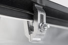 ACCESS® LoMax 2020-2023 GMC Sierra 2500/3500 6'8" Folding Hard Tonneau Cover B3020099