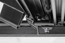 ACCESS® LoMax Hard Tri-Fold 2008-2016 Ford F250/F350/F450 Super Duty 6'8" Tonneau Cover B1010039