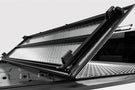 ACCESS® LoMax Hard Tri-Fold 2008-2016 Ford F250/F350/F450 Super Duty 6'8" Tonneau Cover B1010039