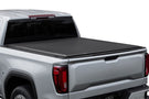 Access Lorado soft roll up tonneau cover 42369 for 2019-2026 GMC Sierra 1500 durable access lorado roll up truck bed cover