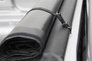 Access Lorado soft roll up tonneau cover 42369 for 2019-2026 GMC Sierra 1500 durable access lorado roll up truck bed cover
