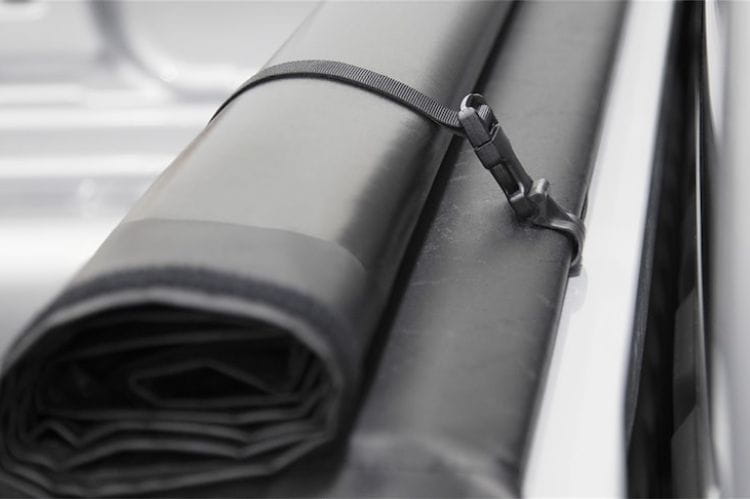Access Lorado soft roll up tonneau cover 42369 for 2019-2026 GMC Sierra 1500 durable access lorado roll up truck bed cover