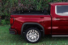 ACCESS® Lorado Roll-Up 2003-2009 Dodge Ram 2500/3500 8' Tonneau Cover 44129