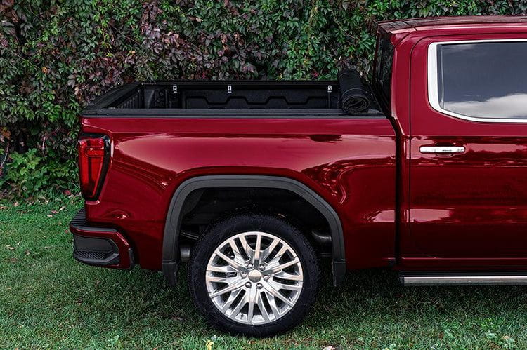 ACCESS® Lorado Roll-Up 2020-2023 GMC Sierra 2500/3500 6'8