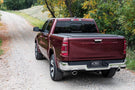 ACCESS® Original Roll-Up 2003-2009 Dodge Ram 2500/3500 8' Tonneau Cover 14129