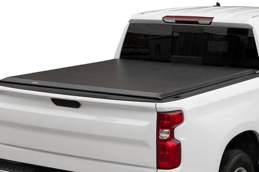 ACCESS® Original Roll-Up 2003-2009 Dodge Ram 2500/3500 8' Tonneau Cover 14129