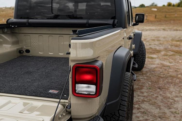 ACCESS® Original Roll-Up 2003-2009 Dodge Ram 2500/3500 6'4" Tonneau Cover 14139