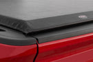 Access Original soft roll up tonneau cover 12459 for 2019-2026 GMC Sierra 1500 durable access original roll up truck bed cover