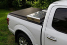 Access Toolbox soft roll up tonneau cover 62199 for 1999-2006 GMC Sierra 1500 durable access toolbox edition roll up cover