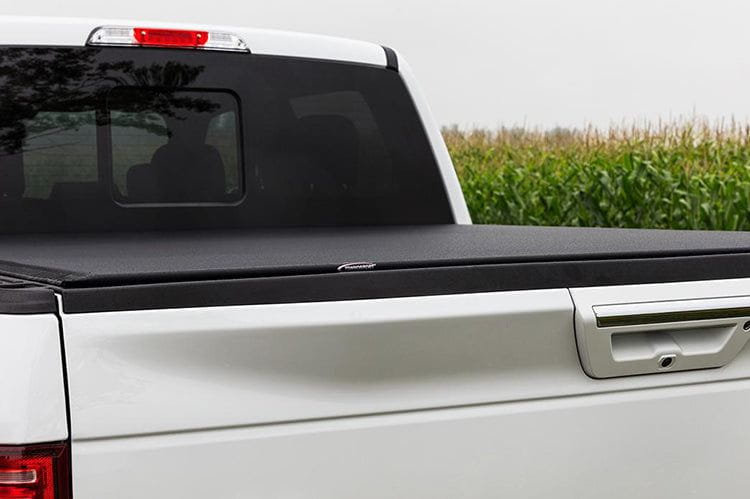 ACCESS® TonnoSport Roll-Up 2003-2009 Dodge Ram 2500/3500 6'4" Tonneau Cover 22040139