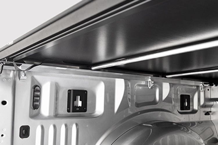 ACCESS® TonnoSport Roll-Up 2020-2023 GMC Sierra 2500/3500 6'8" Tonneau Cover 22020419