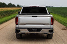 ACCESS® TonnoSport Roll-Up 2020-2023 GMC Sierra 2500/3500 6'8" Tonneau Cover 22020419