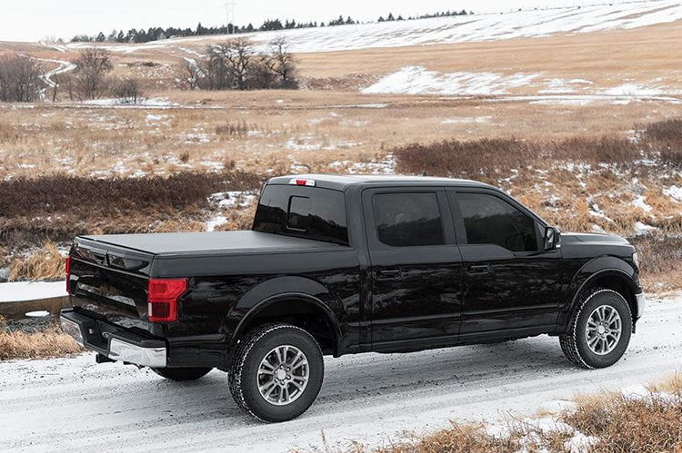 ACCESS® TonnoSport Roll-Up 2020-2023 GMC Sierra 2500/3500 6'8" Tonneau Cover 22020419