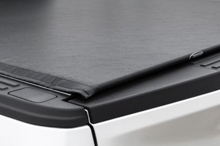 ACCESS® TonnoSport Roll-Up 2020-2023 GMC Sierra 2500/3500 6'8" Tonneau Cover 22020419