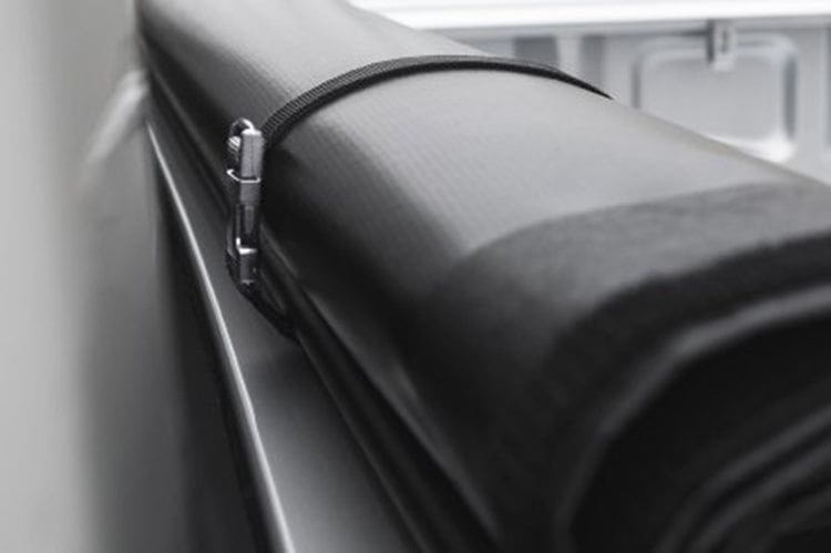 ACCESS® TonnoSport Roll-Up 2020-2023 GMC Sierra 2500/3500 6'8" Tonneau Cover 22020419